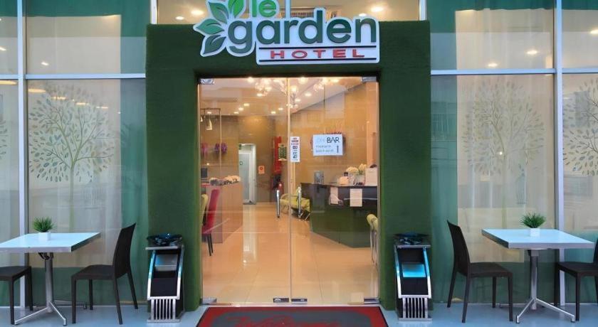 Le Garden Hotel Kota Kemuning Shah Alam Exterior photo
